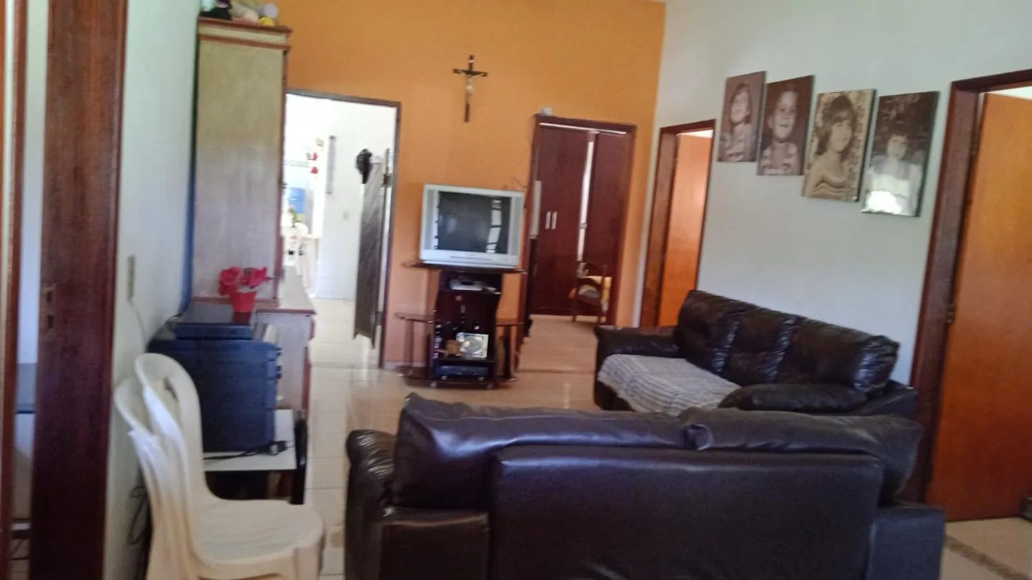 Imagem Vendo um excelente sítio em Carmo do Cajuru /MG , com 90.000 m² de área,