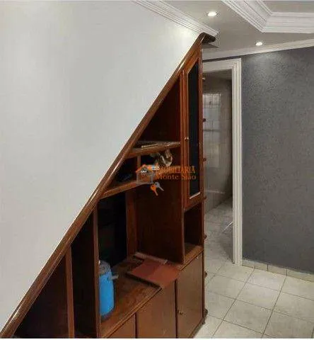 Imagem Casa com 2 dormitórios à venda, 80 m² por R$ 425.000,00 - Residencial Parque Cumbica - Guarulhos/SP