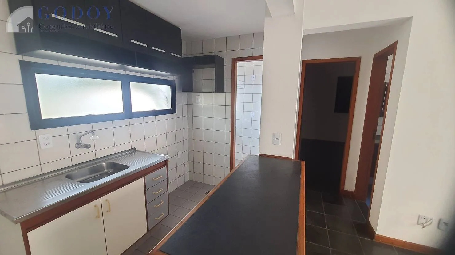 Imagem Apartamento para Venda 1 Quarto, 1 Vaga, 45M², São Benedito, Pindamonhangaba - SP | Edifício Alice