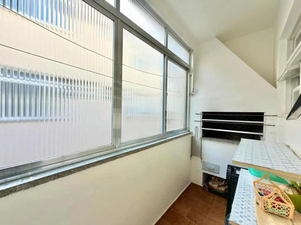 Imagem Apartamento 2 Dormitórios - Bairro Zona Nova