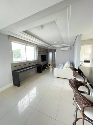 Imagem Apartamento, 134 m² - venda por R$ 2.590.000,00 ou aluguel por R$ 9.220,00/mês - Centro - Balneário Camboriú/SC