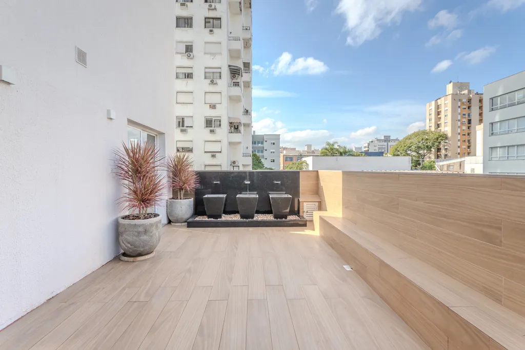 Imagem Apartamento em Jardim Botânico