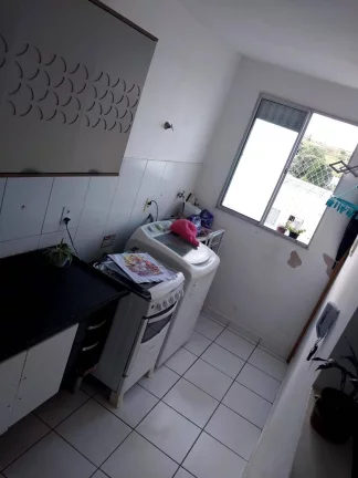 Imagem APARTAMENTO PADRÃO