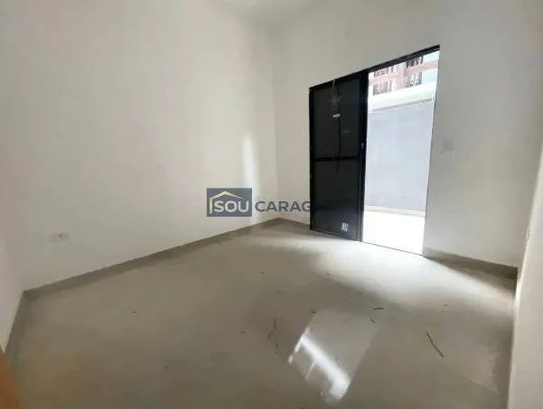 Imagem Kitnet à Venda no Pontal Santa Marina I Nova | Aceita Financiamento