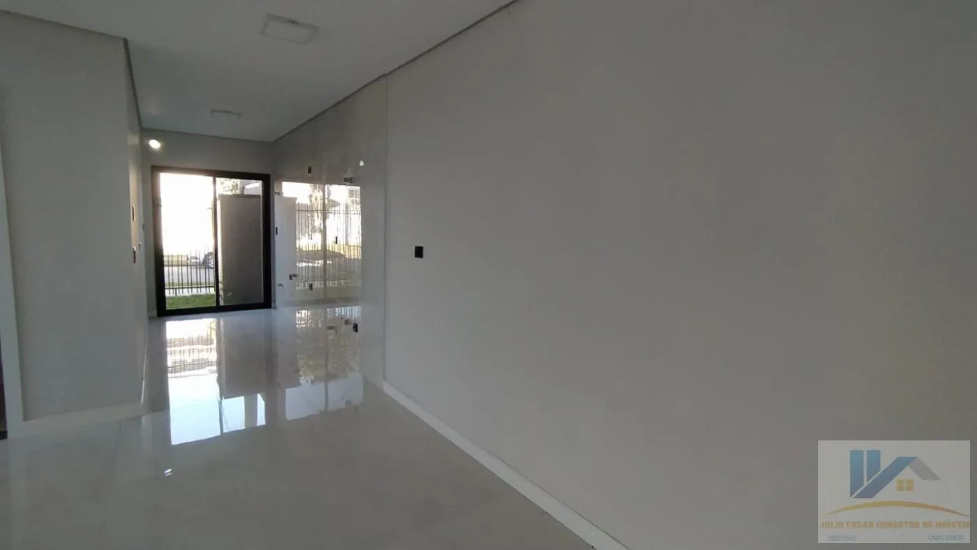 Imagem Sobrado para Venda em São José dos Pinhais, Cidade jardim, 3 dormitórios, 1 suíte, 2 banheiros, 2 vagas