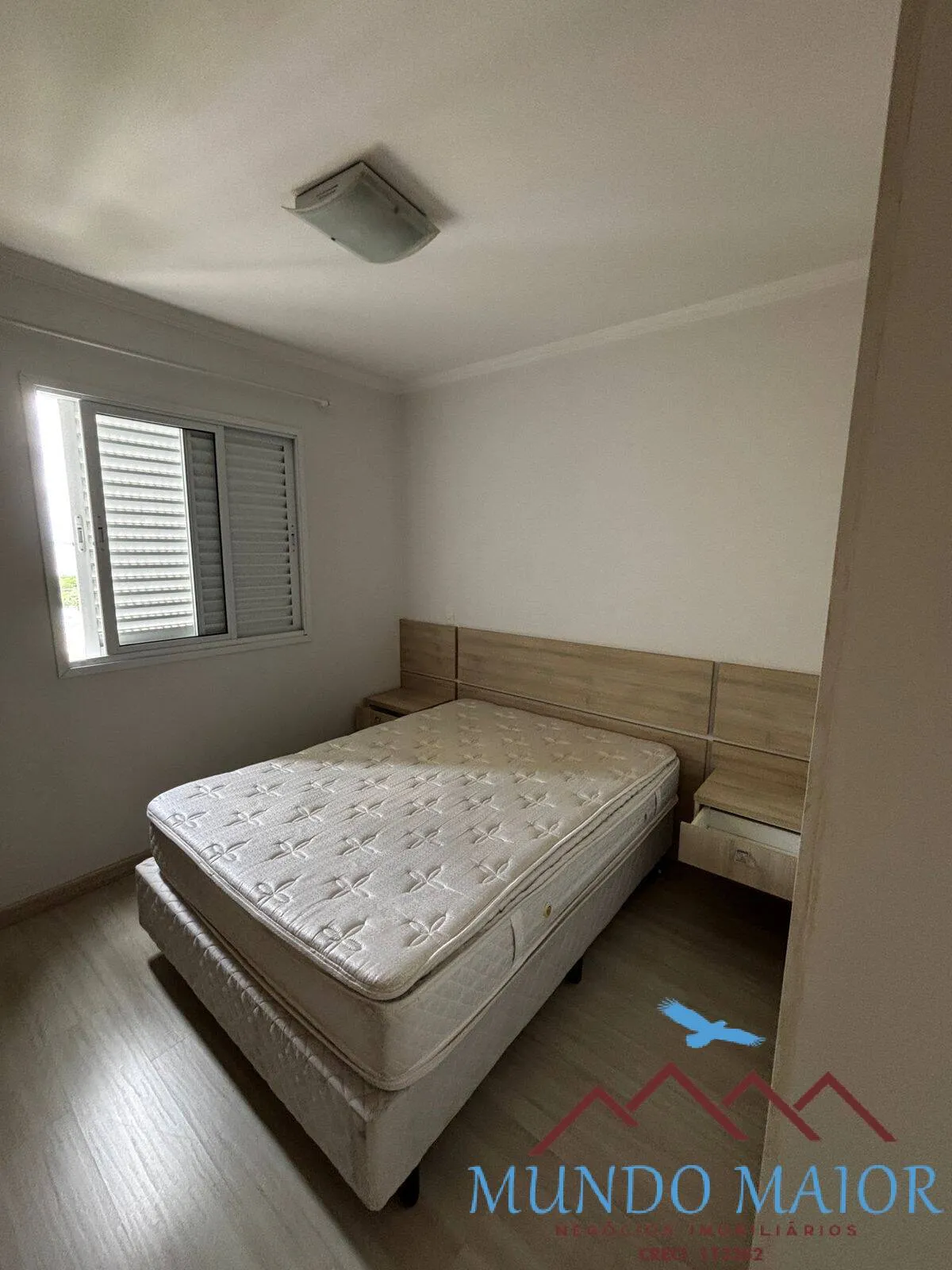 Imagem Apto Alto Padrão à Venda no Eloy Chaves, Jundiaí - 101 m², 3 Domrs- 3 Vagas