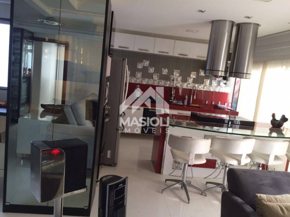 Cobertura com 3 Quartos à Venda, 197 m² em Praia da Costa - Vila Velha