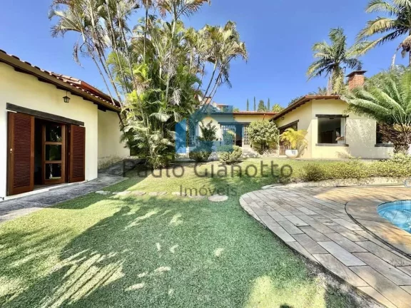 Imagem Casa Térrea e Rústica á venda no Condomínio Vila Velha