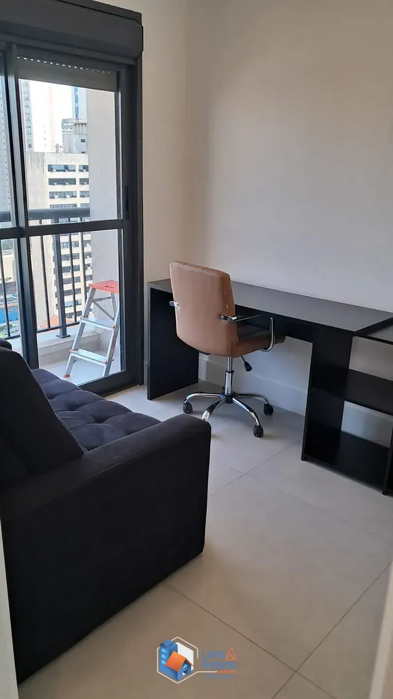 Imagem Apartamento para venda em Vila Mariana com 2 quartos, sendo 1 suíte, 65m²