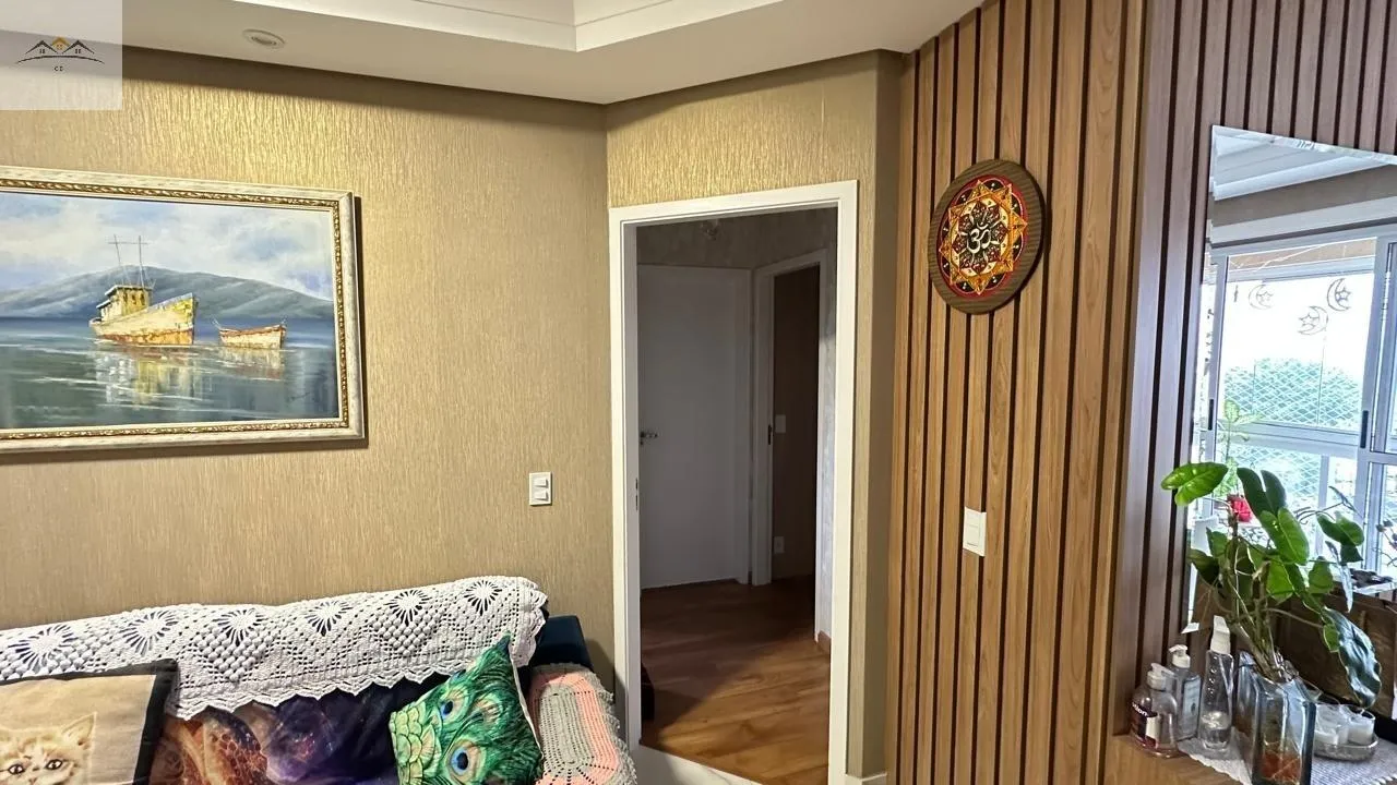 Imagem APARTAMENTO RESIDENCIAL em Santo André - São Paulo, Vila Assunção