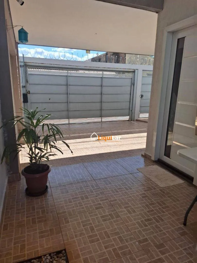 Imagem Casa Na Bairro Mata do Jacinto