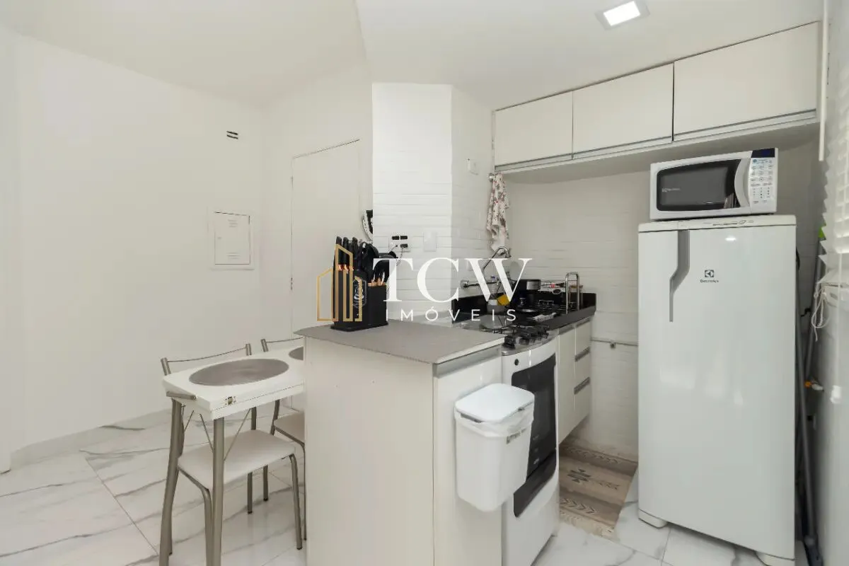 Imagem Apartamento à venda no bairro Itaim Bibi - São Paulo/SP, Zona Sul