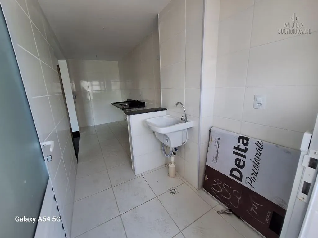 Imagem Apartamento 2 dormitórios sendo 1 suíte no centro de Mongaguá