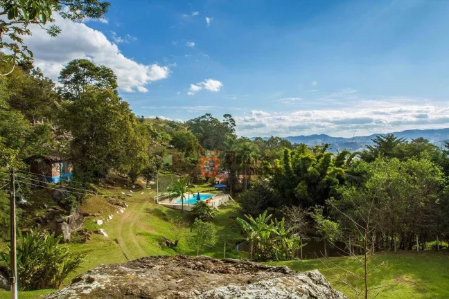 Imagem Pousada à venda, 1000 m² por R$ 3.300.000,00 - Monjolinho - Itapeva/MG