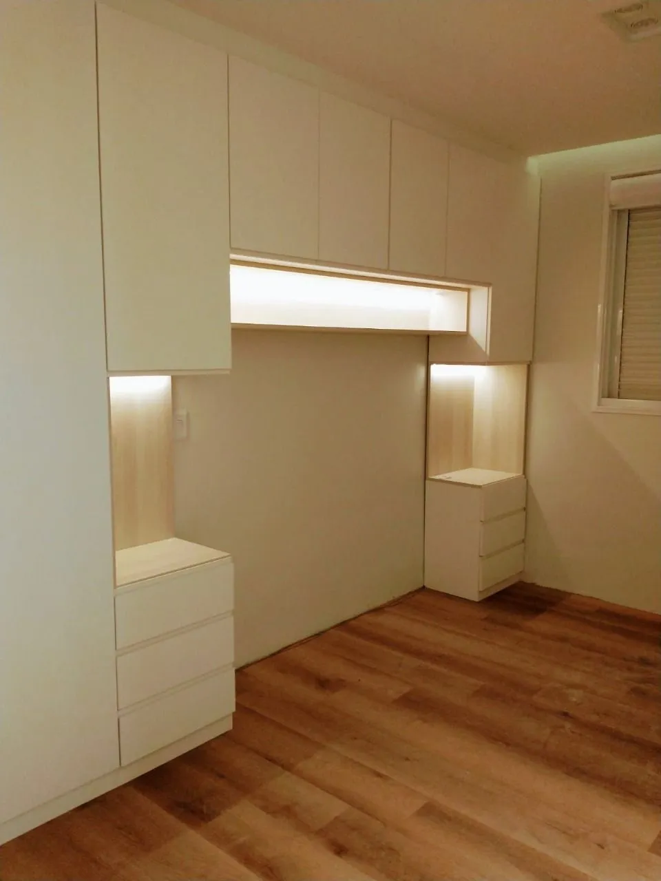 Imagem Apartamentos 2 Dormitorios