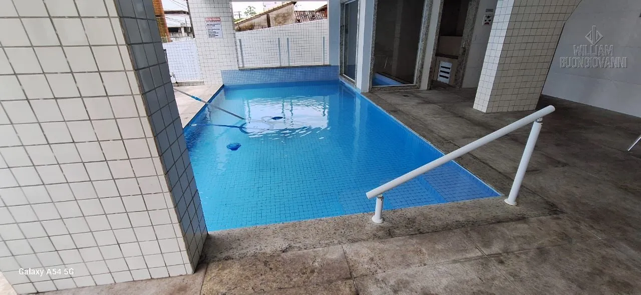 Imagem Apartamento 2 dormitórios sendo 2 suítes no bairro Guilhermina