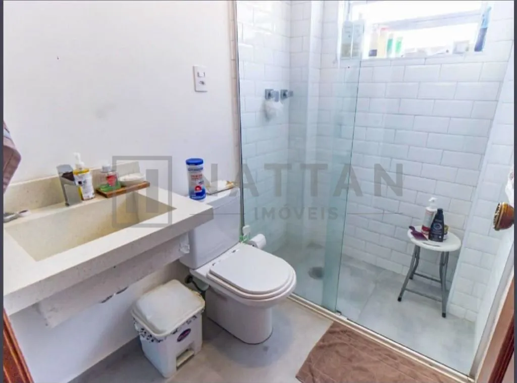 Imagem Apartamento com 3 dormitórios à venda, 164 m² por R$ 844.990,00 - Mooca - São Paulo/SP