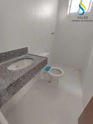 Imagem Casa Plana 3 suítes Cidade Verde - São Bento - Fort - Ce