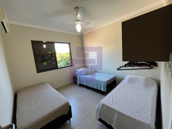 Imagem Apartamento no Tombo, todo reformado!