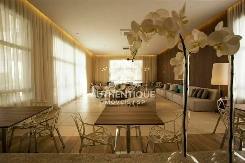 Imagem MISTI MORUMBI - Apartamento à venda em São Paulo/SP