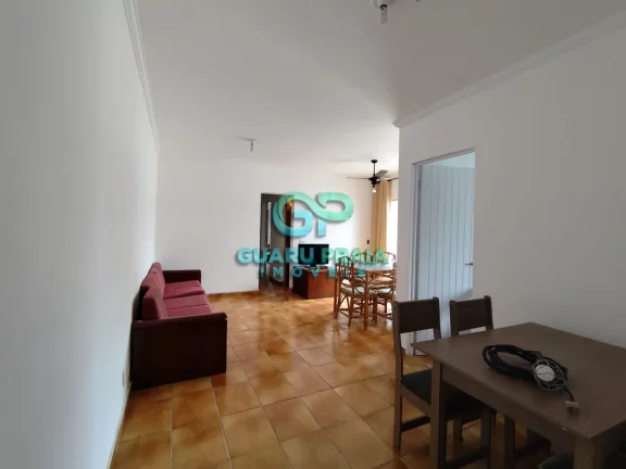 Imagem Apartamento à venda no bairro Enseada - Guarujá/SP
