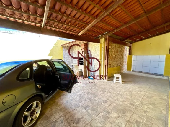 Imagem Casa em Condomínio em Parnamirim