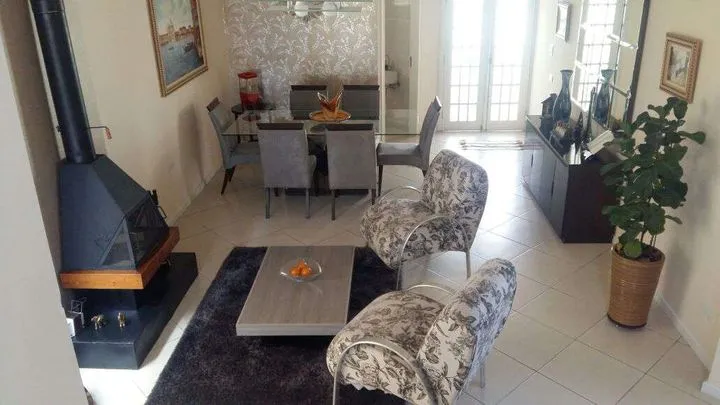 Imagem Casa de Condomínio com 3 Quartos à Venda, 200 m² em Urbanova Vii - São José Dos Campos