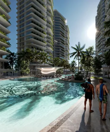 Imagem COBERTURA RESIDENCIAL em Itajaí - SC, Praia Brava de Itajaí