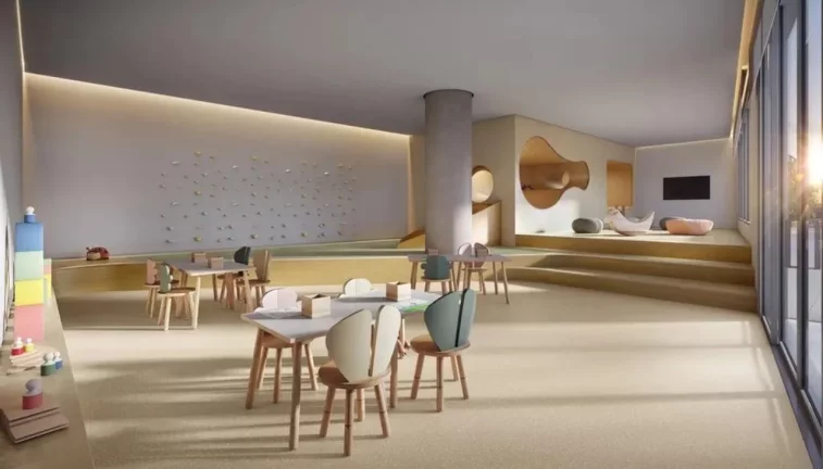 Imagem MAIRIN IBIRAPUERA - EVEN - Apto de 179m², em excelente localização, próximo ao Parque Ibirapuera!
