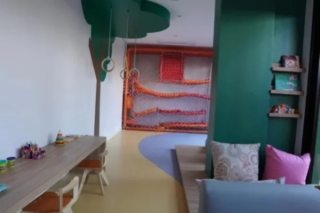 Imagem ECOS VILA MADALENA - PAES ... GREGORI - Studio de 24m² (R), a 600m do Metrô Vila Madalena!!