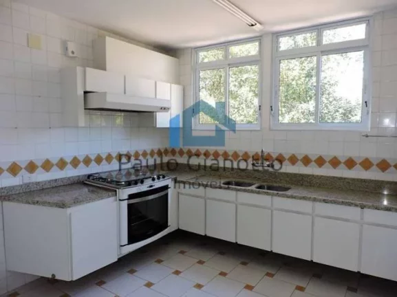 Imagem Casa de Alto Padrão, Venda ou Locação, Granja Viana!