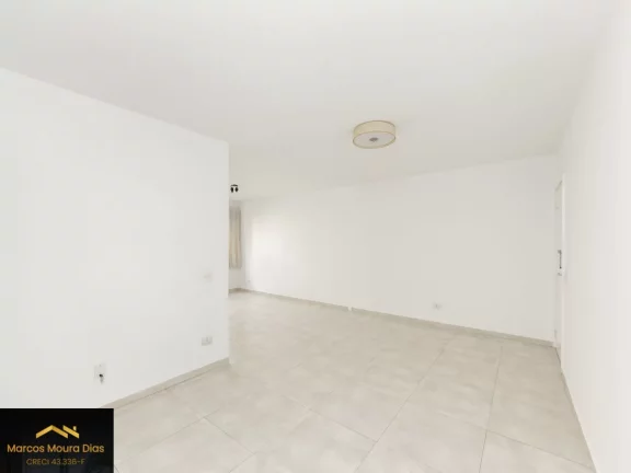 Imagem Apartamento em Perdizes ( 116 m²) com 3 dormitórios (1 suíte) , 1 Vaga de Garagem. Edifício com Salão de Festas e Churrasqueira. Próximo PUC
