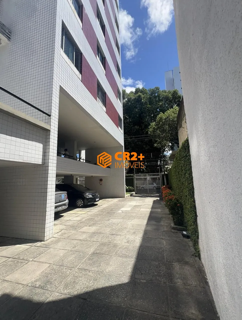 Imagem Vendo apartamento no Espinheiro com 115 m² 3 quartos