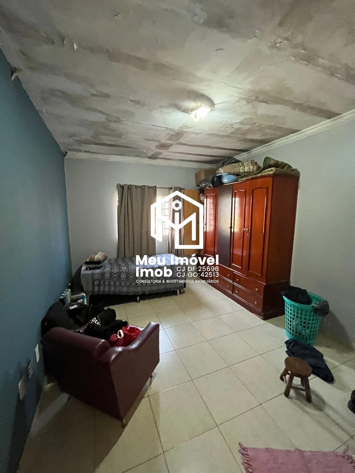 Imagem Casa 3 Quartos 3 Suítes 5 Vagas 800 m² Águas Claras/DF.
