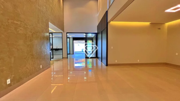 Imagem Sobrado 4 Quartos, 307 m² c/ lazer à venda no Condomínio Privillege