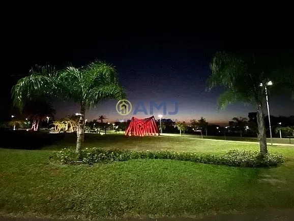 Imagem Viva a tranquilidade e o contato com a natureza no Condomínio Alto da Boa Vista!