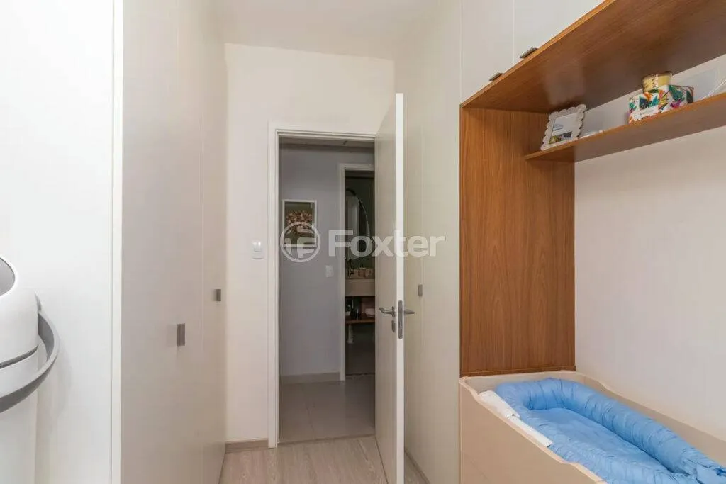 Imagem Apartamento Vila Leopoldina - 59M², 2 Dorms, 1 Suíte, 1 Vaga, Mobiliado.