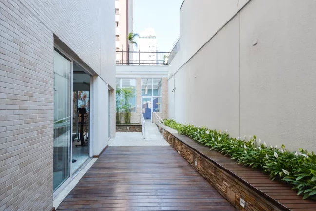 Imagem Apartamento à venda em São Paulo, Perdizes, com 3 quartos, 137m2