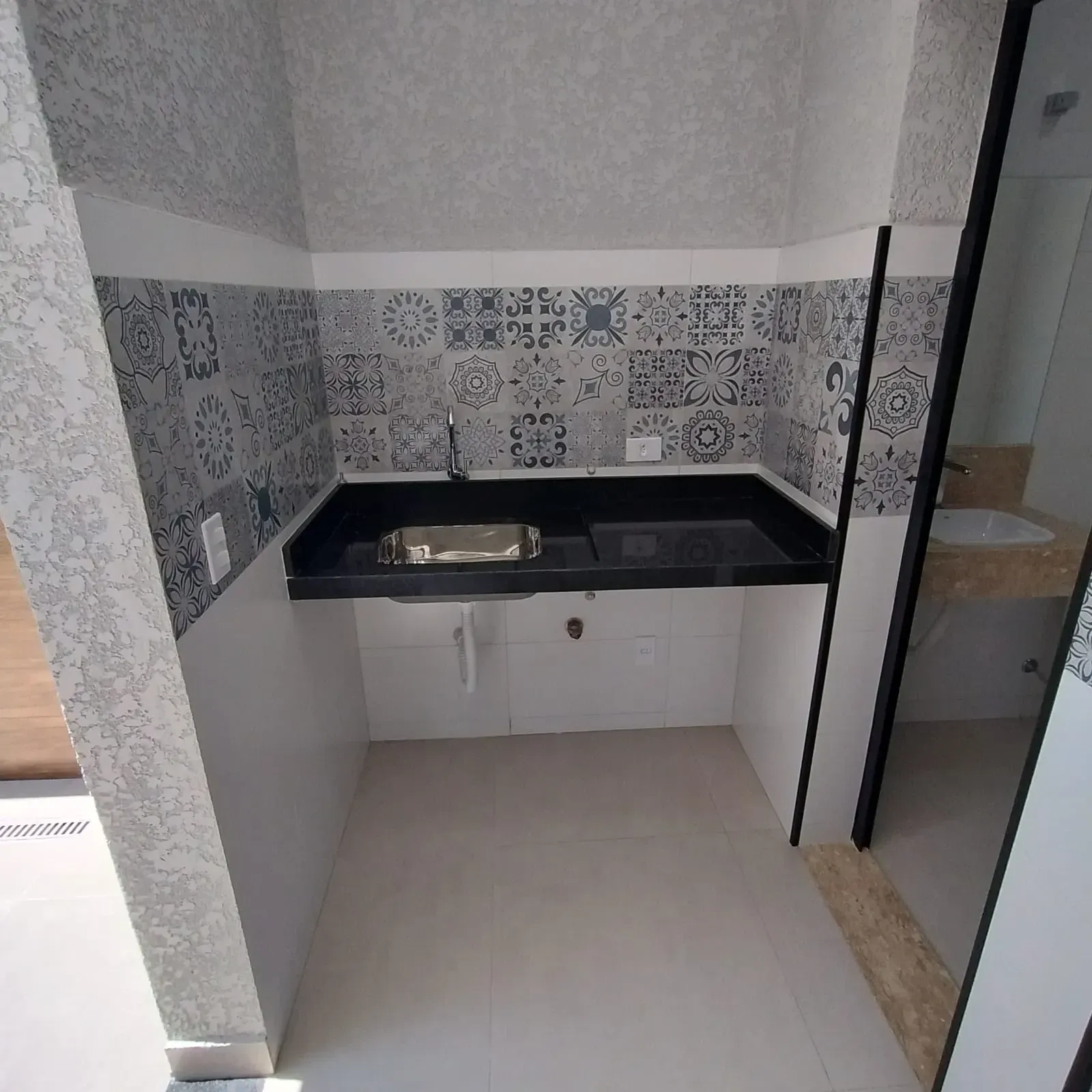 Imagem Casa de Condomínio com 3 Quartos à Venda, 106 m² em Jardim Residencial Villagio Ipanema I - Sorocaba