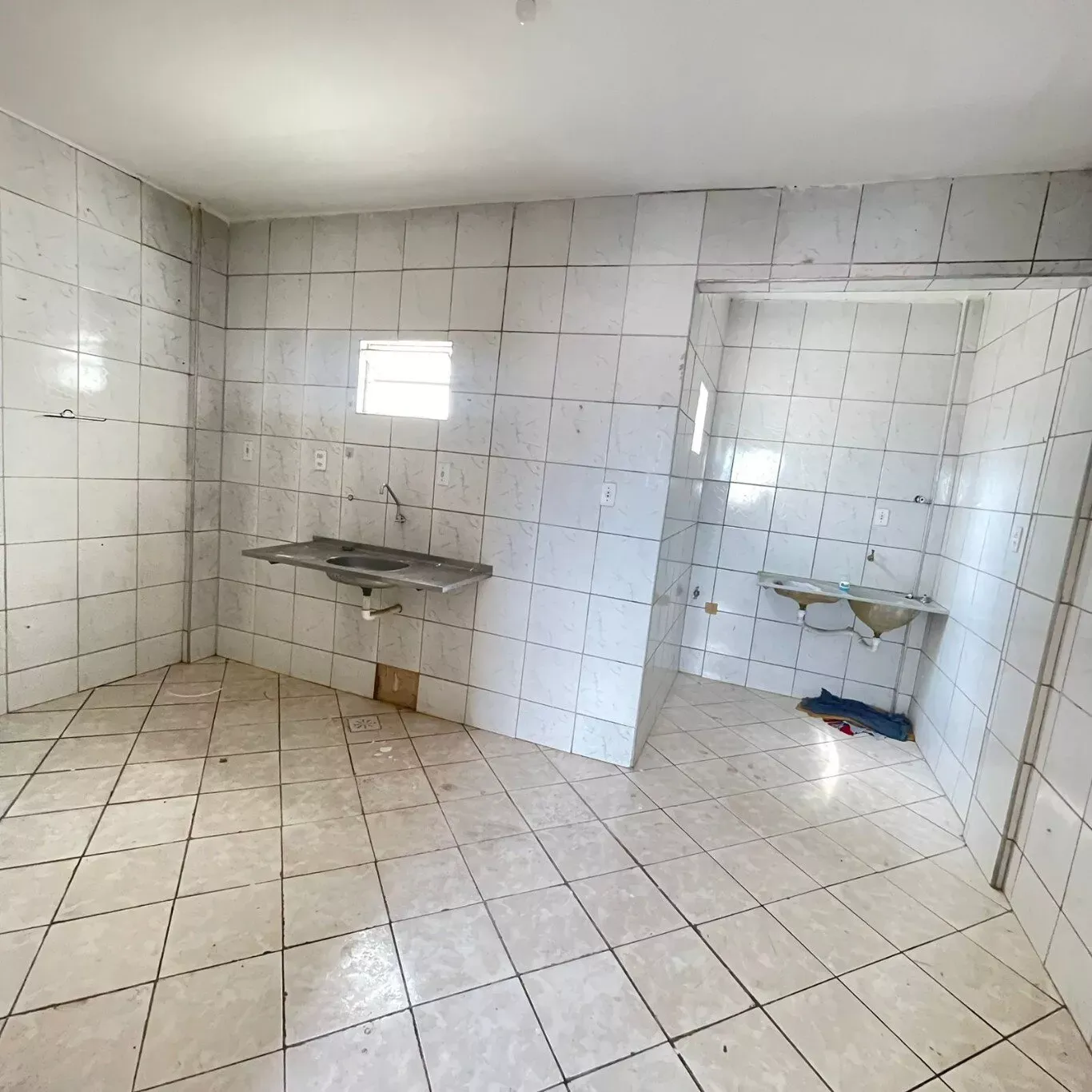 Imagem Apartamento para aluguel 2 quarto(s) domingos olímpio sobral