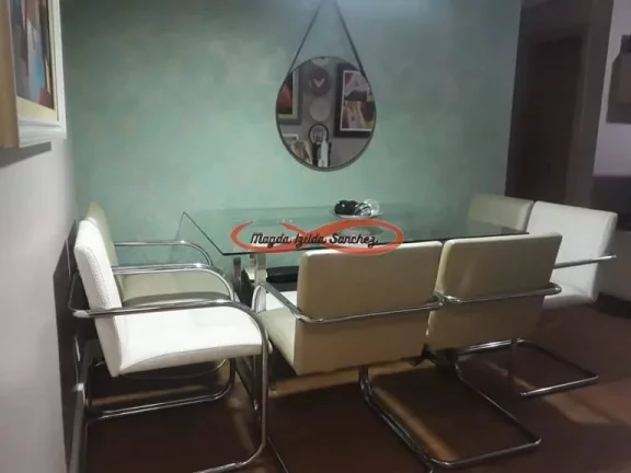 Imagem APARTAMENTO À VENDA EM CANGAIBA.