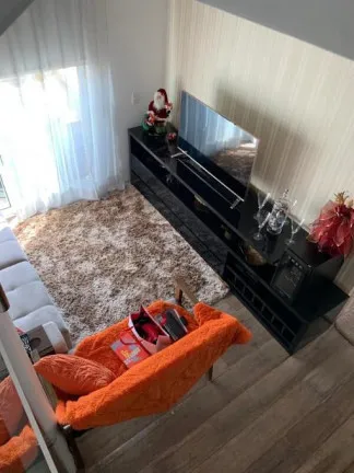 Imagem Apartamento com 2 Quartos à Venda, 90 m² em Campo Belo - São Paulo