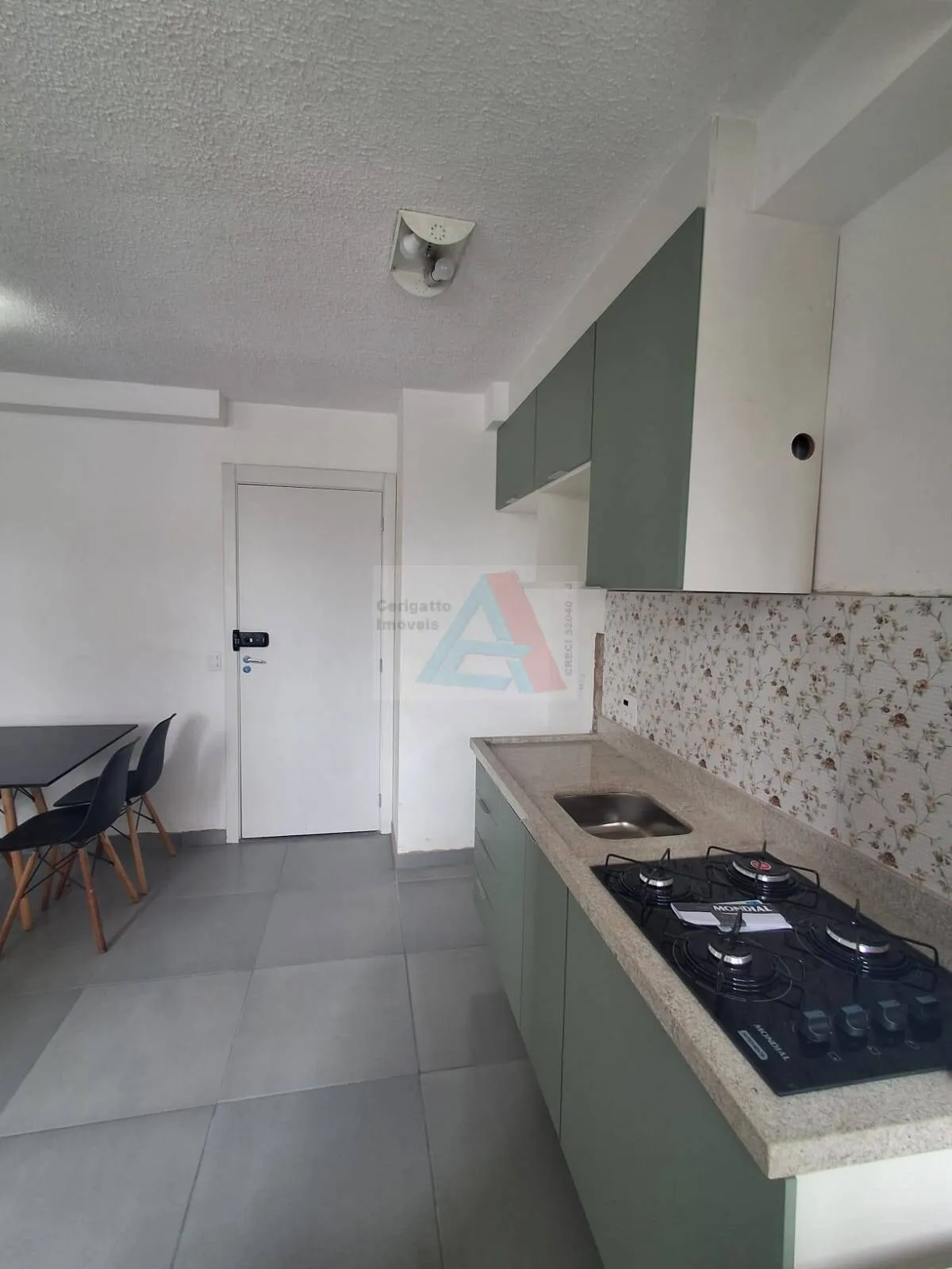Imagem MINHA CASA MINHA VIDA - 38 M² NO BAIRRO JARDIM - AO LADO DA ESTAÇÃO DE TREM