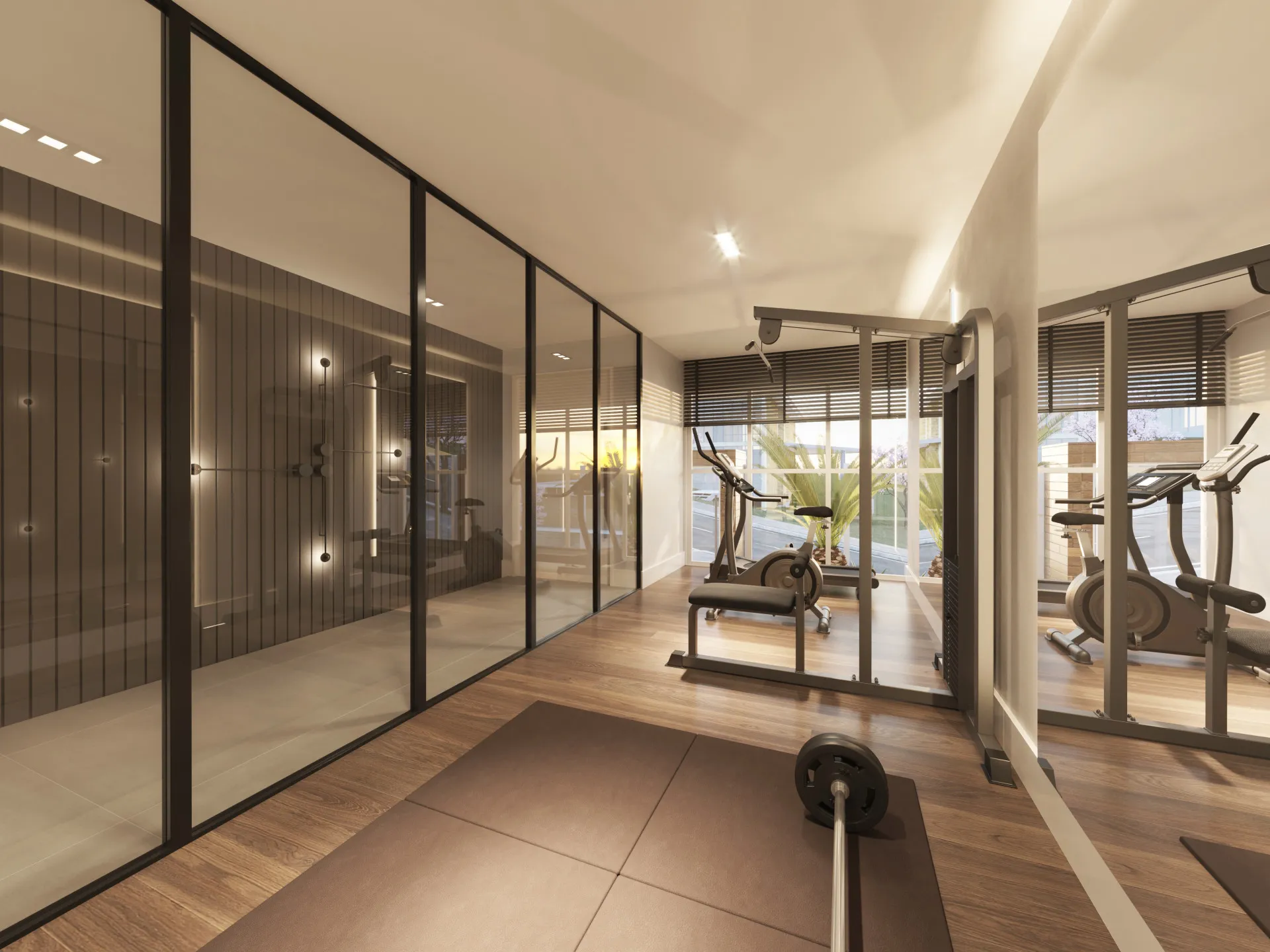 Imagem Apartamento à venda em Caxias do Sul, Santa Catarina, com 3 quartos, 96.62m2