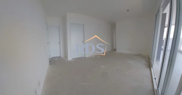 Imagem Vende excelente apartamento novo no contrapiso de 98m², com 2 suítes e 2 vagas no Paraíso
