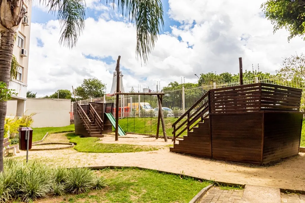 Imagem Apartamento em Vila Ipiranga