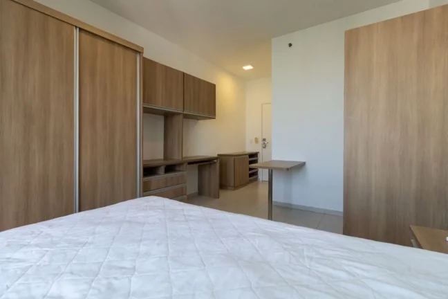 Imagem APARTAMENTO RESIDENCIAL em São Paulo - SP, Moema