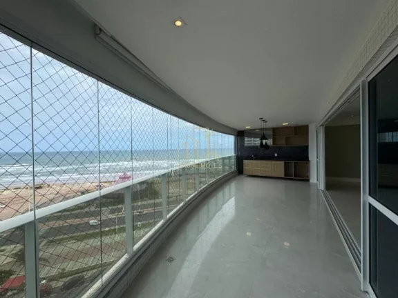 Imagem ? Apartamento Alto Padrão com Vista Mar à Venda no Hemisphere 360 ? Torre Ibiza, Salvador