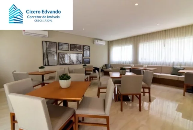 Imagem APARTAMENTO RESIDENCIAL em SÃO PAULO - SP, VILA GUILHERME