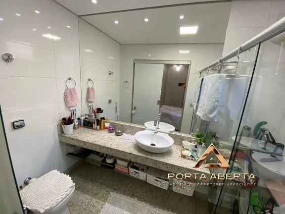 Imagem Casa 03 quartos sendo 01 suíte - Bela Vista - CÓD 1473